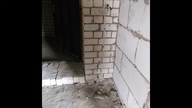 Электромонтаж в многоквартирном доме