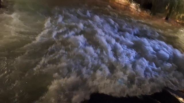 водопад