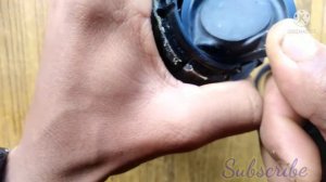 How to repair TG 117 Bluetooth speaker