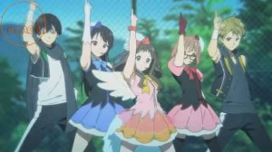 Смешные моменты из аниме (выпуск 2)