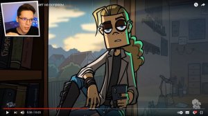 Ди отвечает на вопросы | Metal family реакция