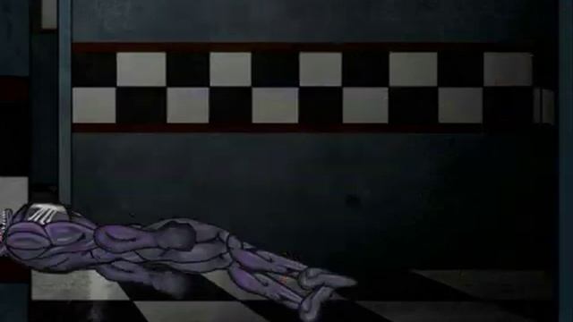 Джейсон Вурхиз и Веном против спрингтрапа смотреть онлайн