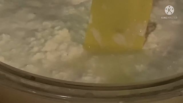 Готовлю творог из козьего молока смотреть онлайн