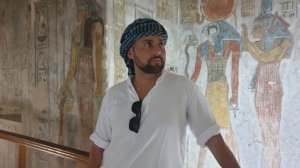 Luxor / Луксор Day 2