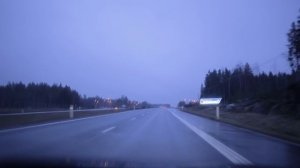 Road trip - Finland, Turku - Lohja