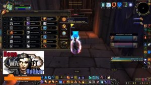 [Парень Играет] | World of Warcraft | ТВИНК арена РОГ/МАГ, ПТСик выйдет погулять?!