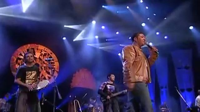 DVD Art Popular - Sem Abuso e Amigos (2005) смотреть онлайн