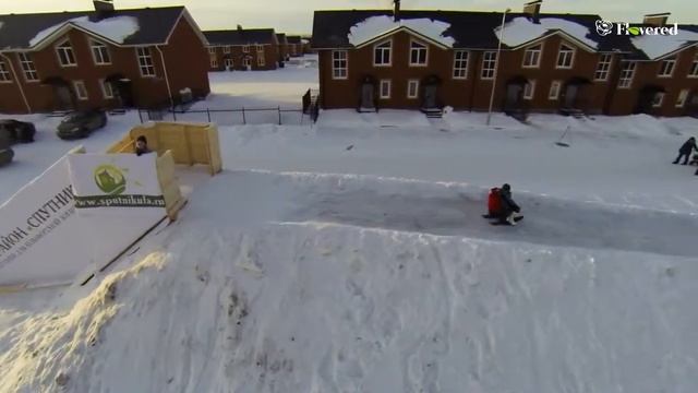 Доставка цветов Фловеред смотреть онлайн