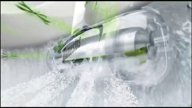 Domestos Turbo Fresh смотреть онлайн