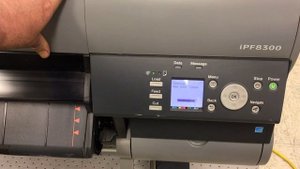 Canon PF-03 PF-04 PF-05 Save Your Printhead Video