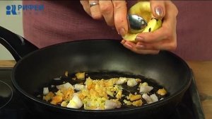 Что Есть. Фаршированная айва