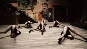 Танцы ? |Стрип Пластика|  strip dance