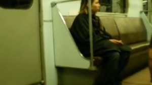 МЕТРО инвалиды