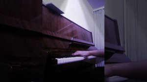 Чумаков - Небо в твоих глазах на пианино | Piano Cover | НОТЫ | Sheet Music |