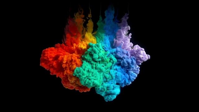 Ink in Water - Inkprint Solutions смотреть онлайн