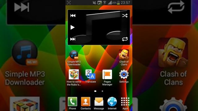 Clash of clans play 2 accounts on 1 android device смотреть онлайн