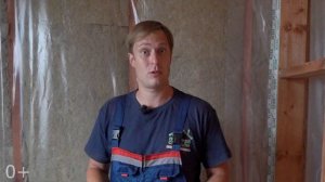 Пароизоляция в каркасном доме по СНиП. Построй Себе Дом.
