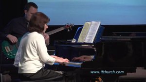 Слово жизни возьму я в дорогу - ц. Непоколебимое Основание