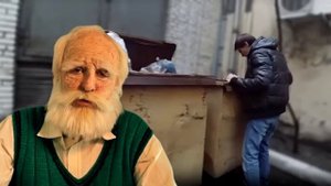 Коллектор помоешник ¦ Евпата Кнур   дедушка пранкер