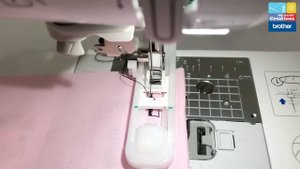FS101 & FS155 Brother Sewing Machine | Tutorial