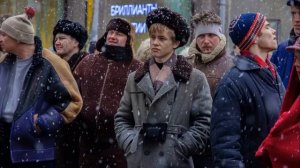 МЭДДИСОН ПРО "СЛОВО ПАЦАНА"