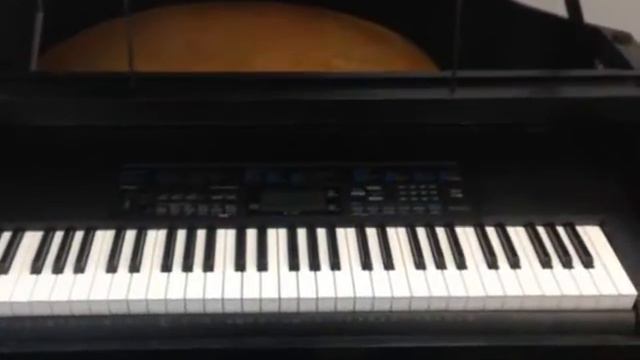 Grandson piano смотреть онлайн