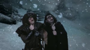 Winter is coming: Hoppers - Folge 3