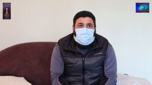 ОБРАЩЕНИЕ  ИМАМА МЕЧЕТИ с. УЛЛУБИЙ АУЛ , КАИПОВА РАСУЛА ГАДЖИЕВИЧА , ОБ ОПАСНОСТИ КОРОНАВИРУСА