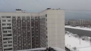 Электрический лифт ЩЛЗ V=1,6 м/с, Q=400 кг. (83)