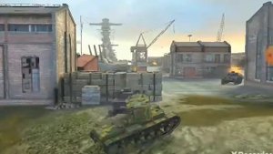 Был бы я кв-2. Wot blitz 2.0