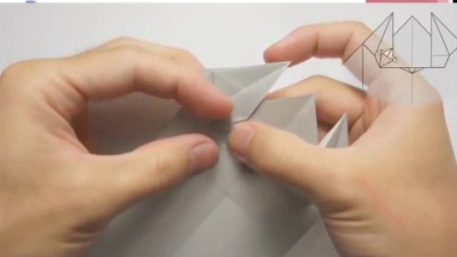 как сделать из бумаги  тоторо смотреть онлайн