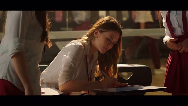 Kolej Rüyası Lise Günlükleri 2 - Tek Parça Full HD