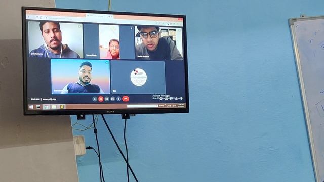 Group Discussion of Python, #groupinterview,#pythonmockinterview, #python interview, #python