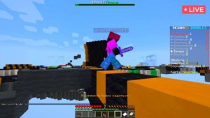 ? Майнкрафт, но МЫ СУПЕР СТРИМЕРЫ! #2