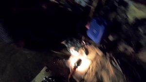 Восстановление мотоцикла Днепр мт 10 36 | Замена сальников КПП