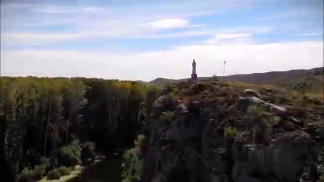 Уба Шемонаиха Марьин Утес песня Родина смотреть онлайн