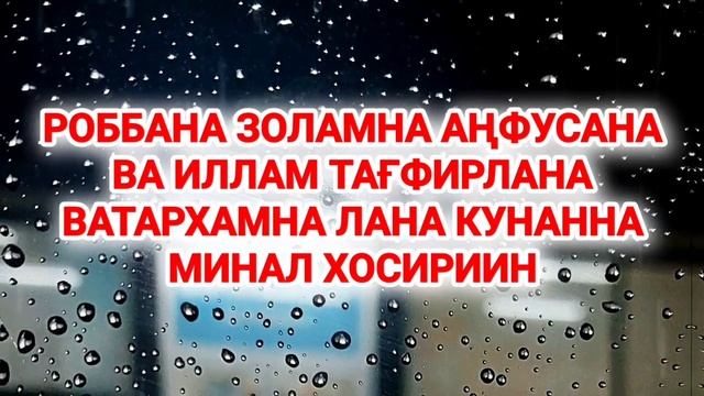 БУЛ ДУБАНЫ УК ЖЕ ОКУУ || дубалар, дубалар пайдалуу смотреть онлайн