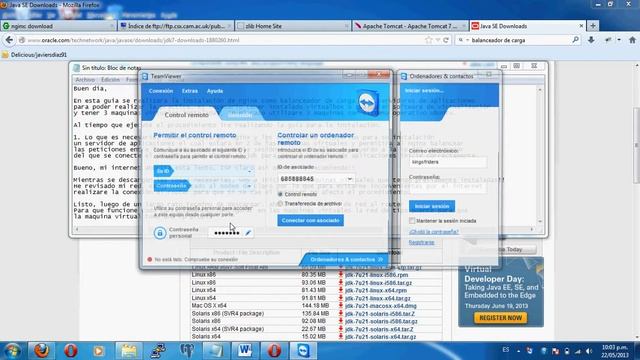 Instalación nginx como LB manteniendo la sesión del usuario video1 смотреть онлайн