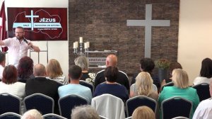 2017.08.05. Земля и люди, Алексей Ледяев