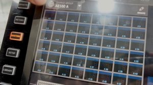 CONECTA DL32 DL16 STAGE BOX MEDUSAS DIGITALES A BEHRINGER WING POR AES50