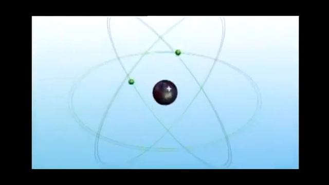 Atomic Structure
