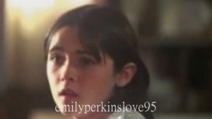 Isabelle Fuhrman in Ghost Whisperer