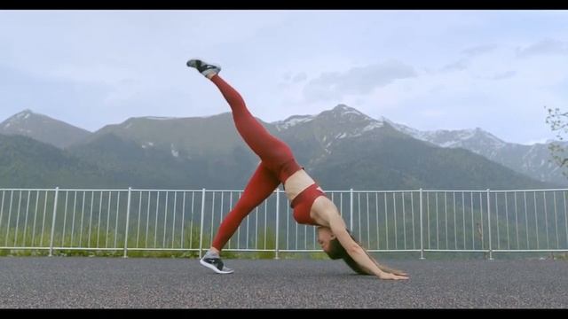 Йога | Музыка для йоги |Йога для начинающих смотреть онлайн