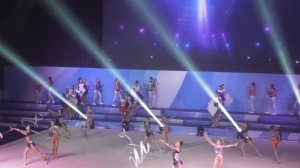 Выступление Татьяна Арена Открытие 2021г