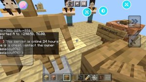 toolbox 1.19.63.01 no password fix server crash support mcpe 64 bit | link MediaFire | toolbox