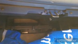 Очистка системы кондиционирования Ниссан Альмера классик