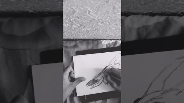 РИСУЮ ЧЕРЕП КОЗЛА смотреть онлайн