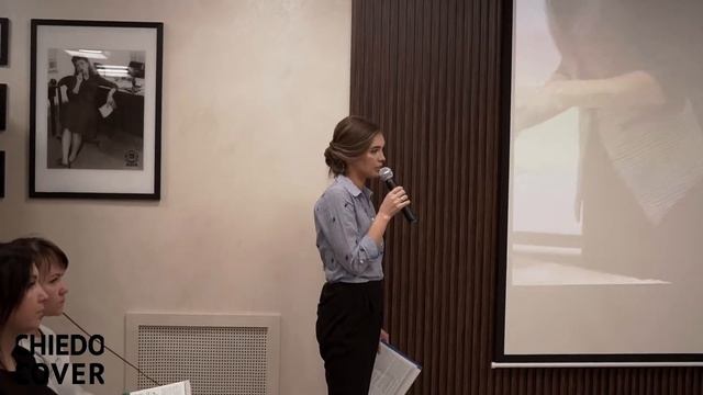 ChiedoCover: Елена Ситникова о современных тенденциях банкетного текстиля