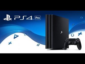 СТОИТ ЛИ БРАТЬ PLAYSTATION 4 PRO