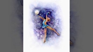 музыка для художественной гимнастики №4